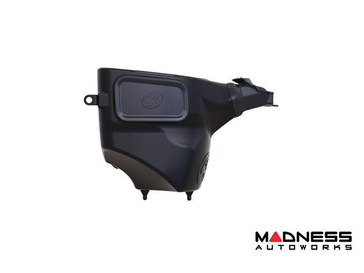 Ford Bronco Cold Air Intake - 2.7L - S&B - Dry Extendable